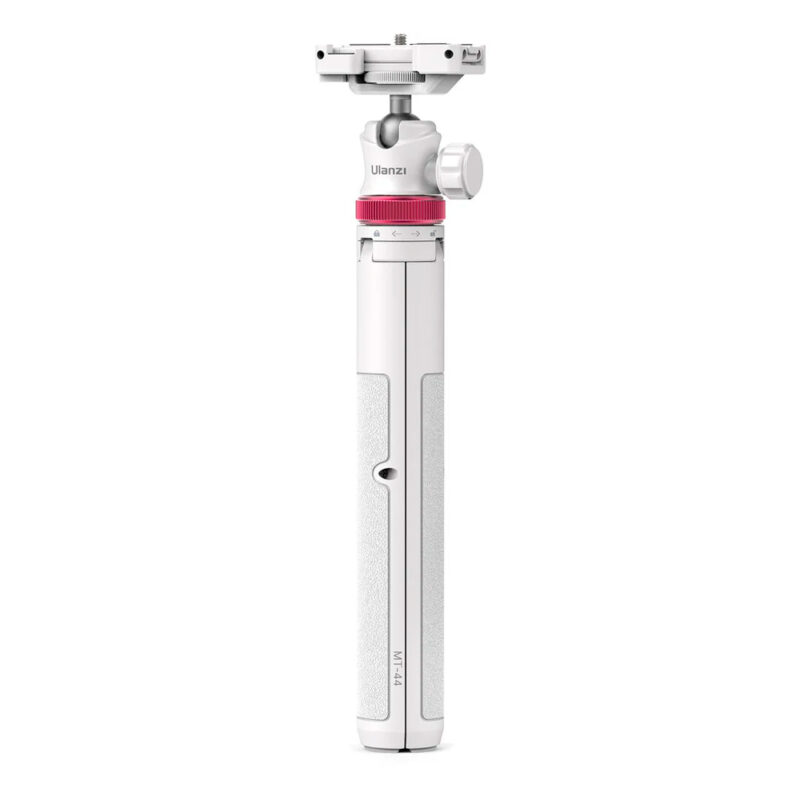Mini Tripé e Bastão Ulanzi MT-44 p/ Câmera e Smartphone