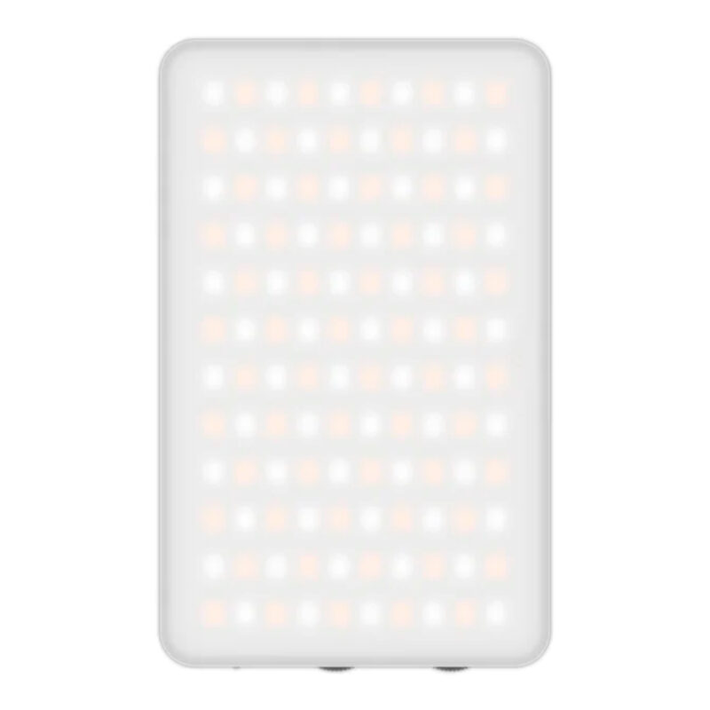 Luz de Vídeo LED Ulanzi VL120 RGB Preto
