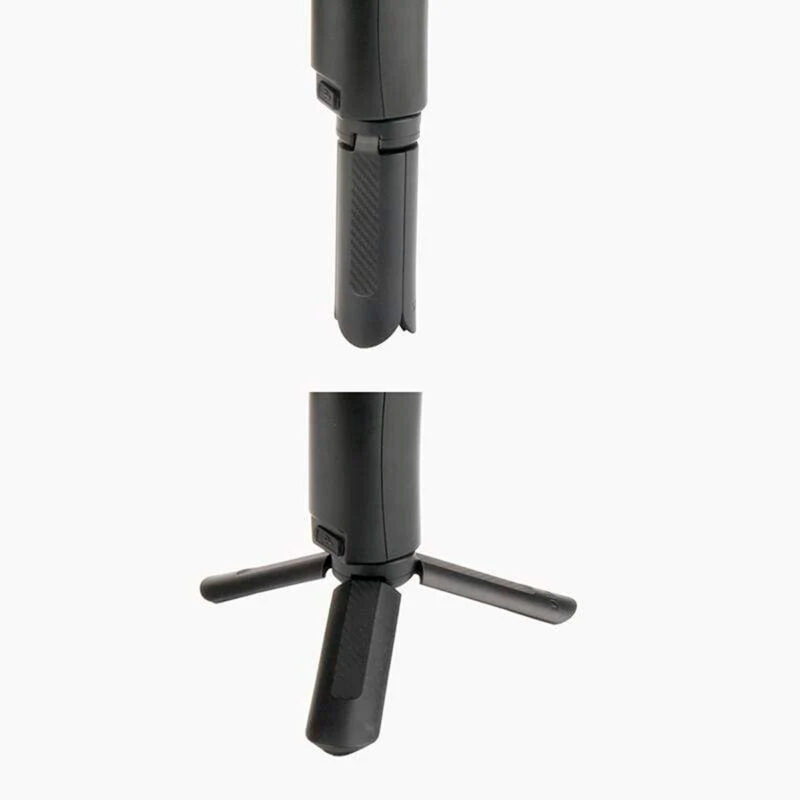 Mini Tripé de Mão Ulanzi 1/4" Preto