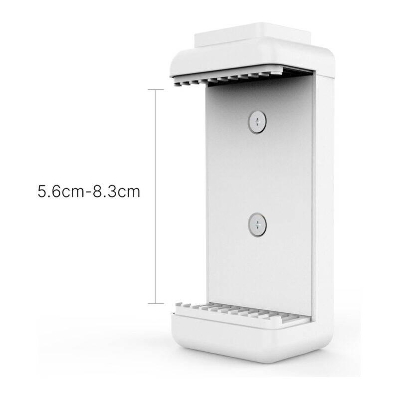 Suporte de Tripé para Celular Ulanzi Branco