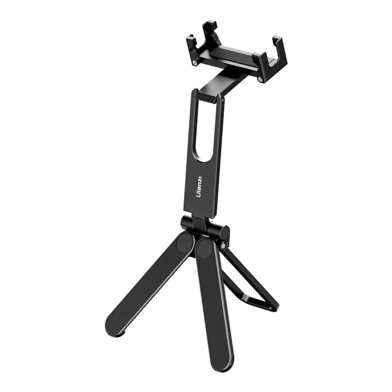 Mini Tripé de Bolso Ulanzi para Telefone - Portátil
