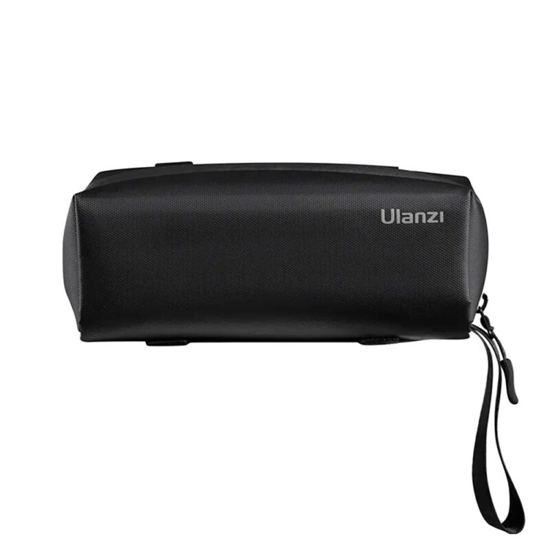 Bolsa de Transporte Ulanzi para DJI Osmo Pocket 3 - Preta