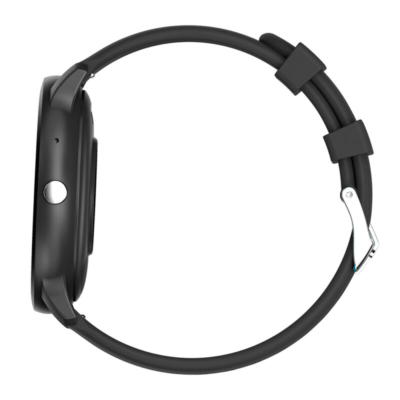 Smartwatch Zw10 Zwear BT 5.2 com Tela 1.28 pol. Notificações Inteligente