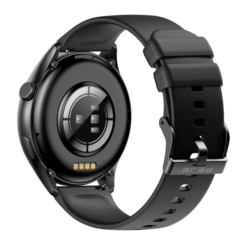 Smartwatch Zw10 Zwear BT 5.2 com Tela 1.43 pol. Notificações Inteligente