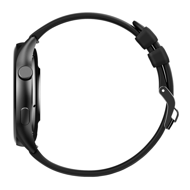 Smartwatch Zw10 Zwear BT 5.2 com Tela 1.43 pol. Notificações Inteligente