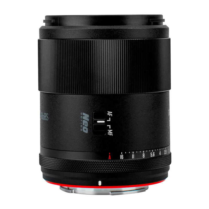 Lente Meike 33mm f/1.4 para Sony E, APS-C, Autofocus Rápido e Silencioso