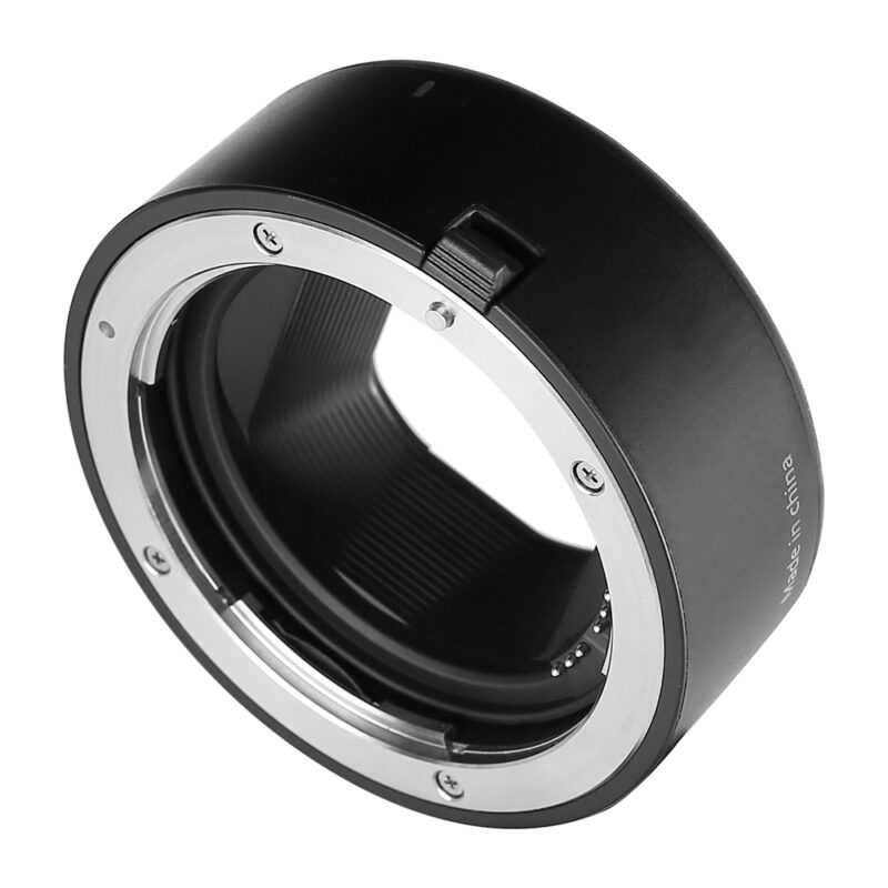 Adaptador de Montagem Meike para Lentes Canon EF/EF-S em Câmeras Canon RF (EOS R)