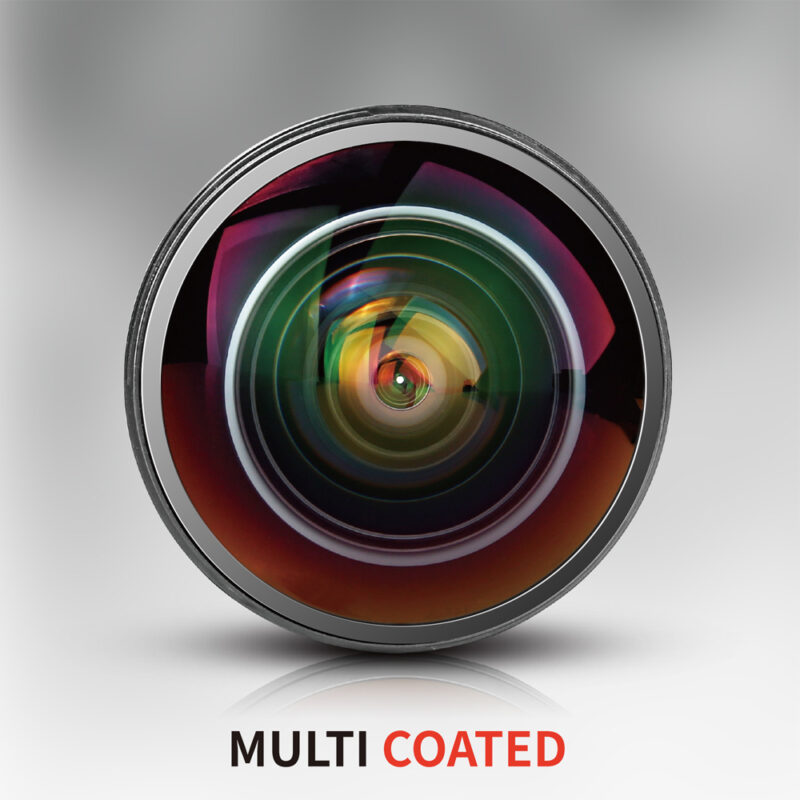 Lente Meike 8mm f/3.5 Fisheye para Canon EF – Grande Angular, Efeito Olho de Peixe