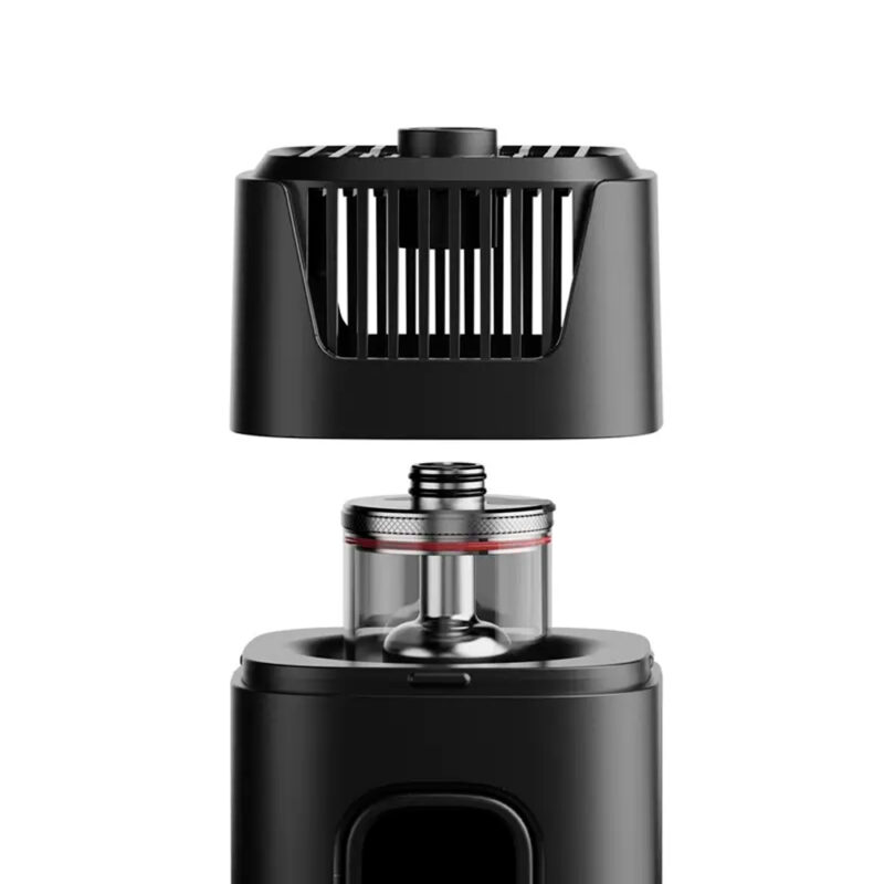 Ulanzi FM01 FILMOG Ace Portable Fog Machine R001