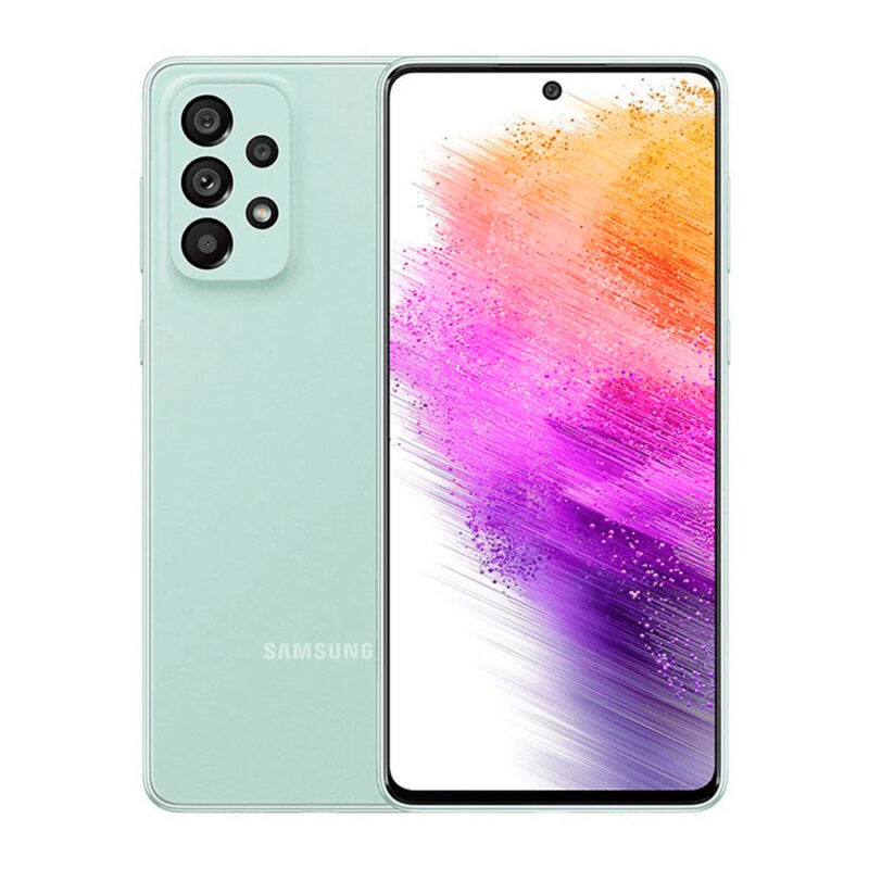 Smartphone Samsung Galaxy A73 5G 128GB, 8GB RAM