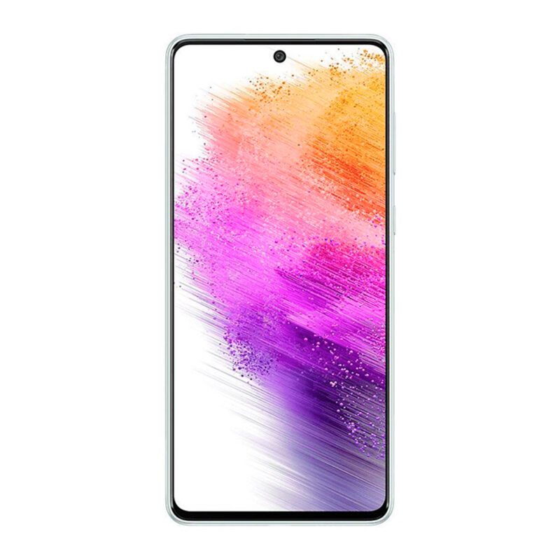 Smartphone Samsung Galaxy A73 5G 128GB, 8GB RAM