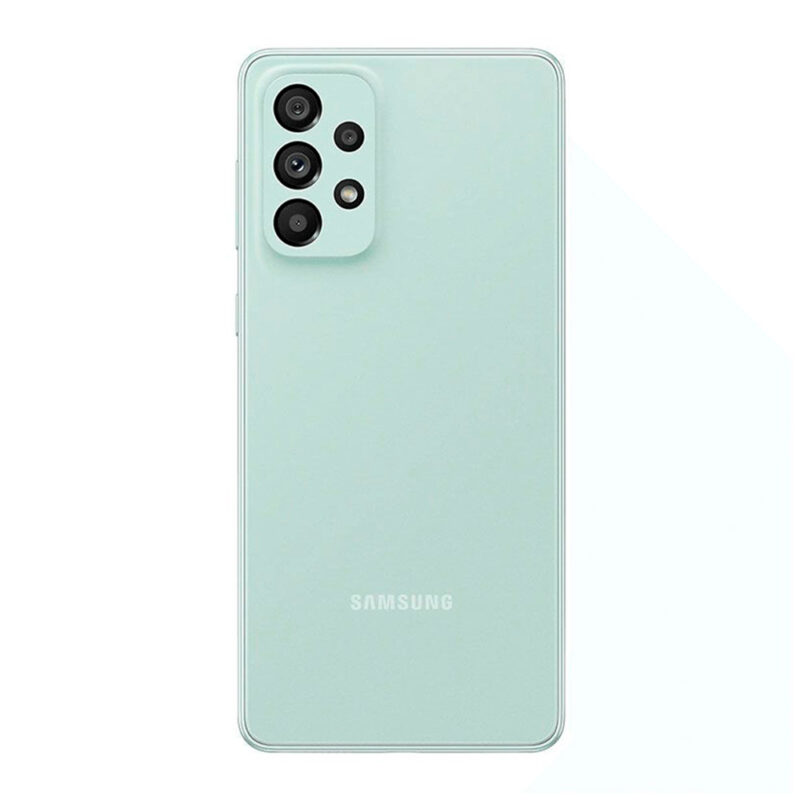 Smartphone Samsung Galaxy A73 5G 128GB, 8GB RAM