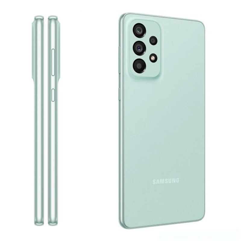 Smartphone Samsung Galaxy A73 5G 128GB, 8GB RAM