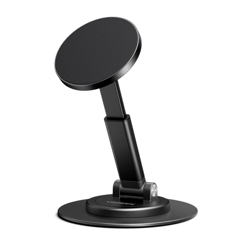 Suporte Magnético Magsafe Ugreen para Celular Preto