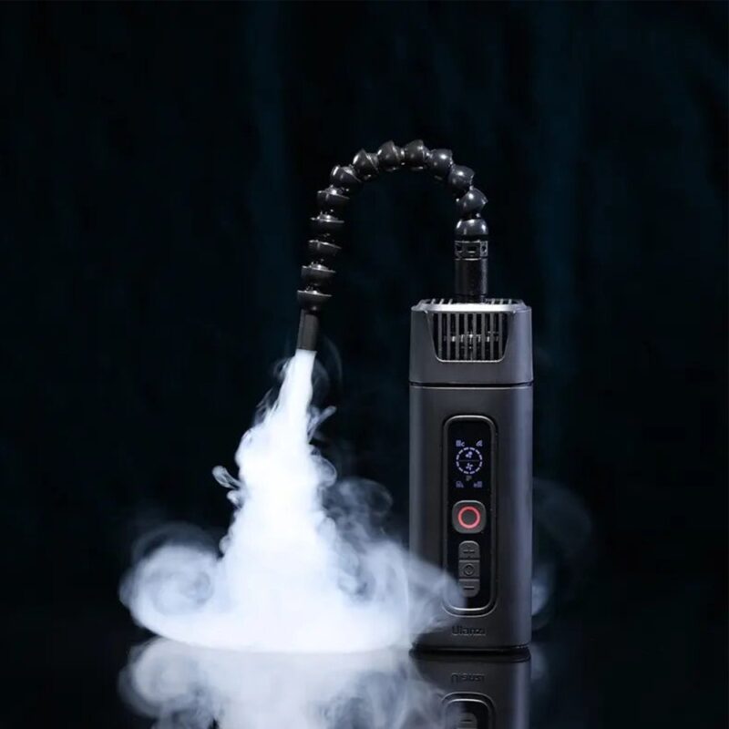 Líquido Névoa Ulanzi R002 60ml para Máquina Névoa Filmog