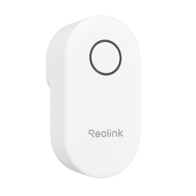 Reolink Chime para Campainha de Vídeo App Celular Branca