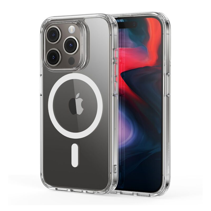 Capa/Capinha Esr Classic para iPhone 15 Pro Transparente