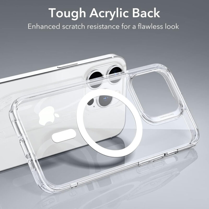 Capa/Capinha Esr Classic Hybrid para iPhone 14 Pro Max