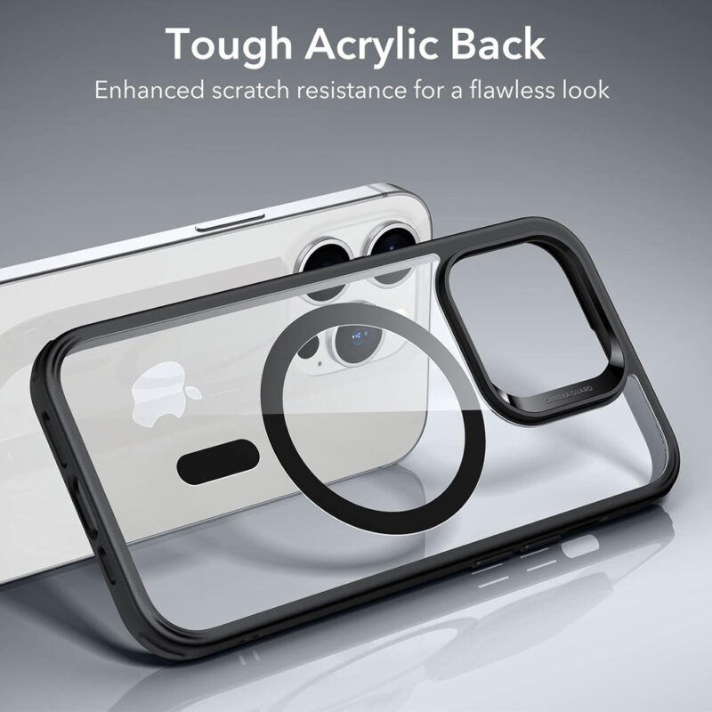 Capa/Capinha Esr Classic Kickstand para iPhone 14 Pro