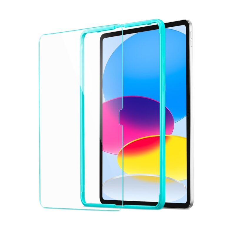 Película Vidro Temperado Esr UltraFit p/iPad 11/10 2Pcs