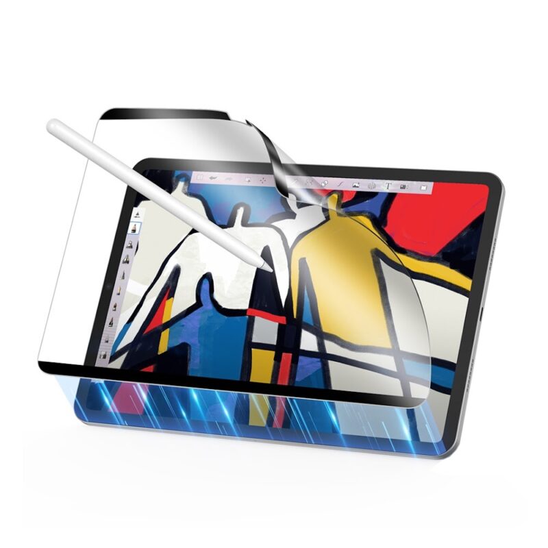 Película Tela Magnética Esr para iPad Air 13 2025/2024