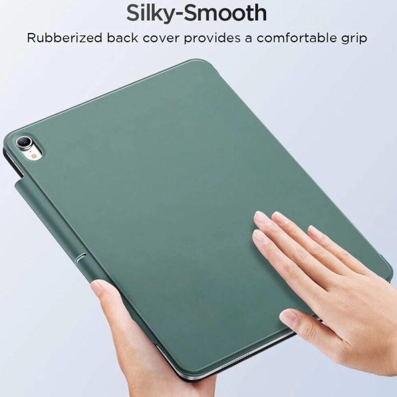 Capa Magnética Rebound Esr pra Tablet iPad Air/Pro Verde