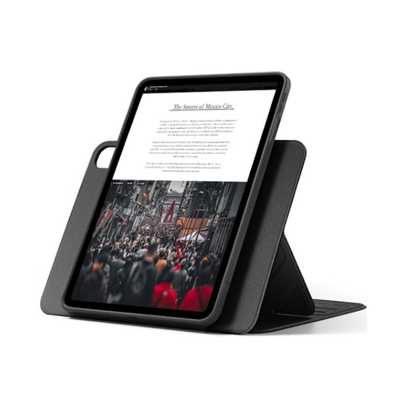 Capa Shift Esr para iPad Pro 13 2024 Preta 1B20301