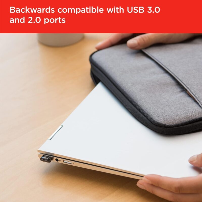 Pen Drive Sandisk 1Tb Usb 3.2 Ultra Fit 400Mbs Preto