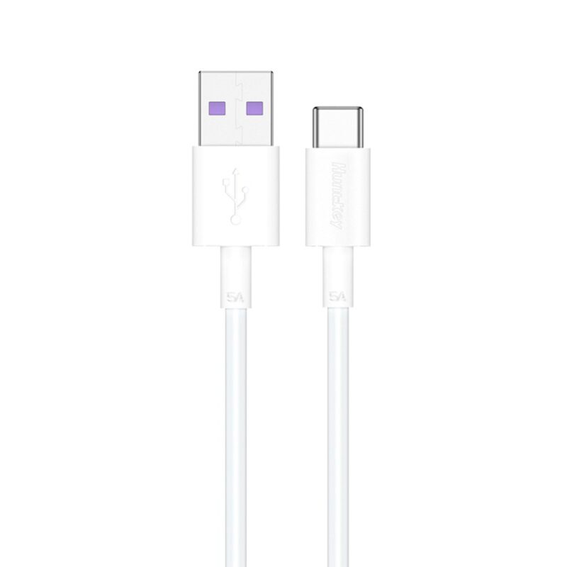 Huntkey Cable USB to USB-C 1.2m AC01 710-A0120192R5