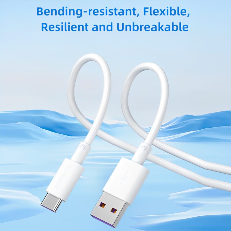 Huntkey Cable USB to USB-C 1.2m AC01 710-A0120192R5