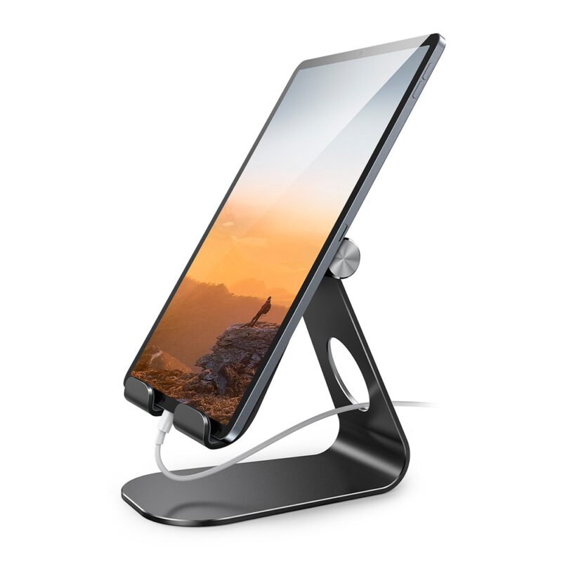 Suporte para Tablet Lamicall S1 Design Portátil Preto