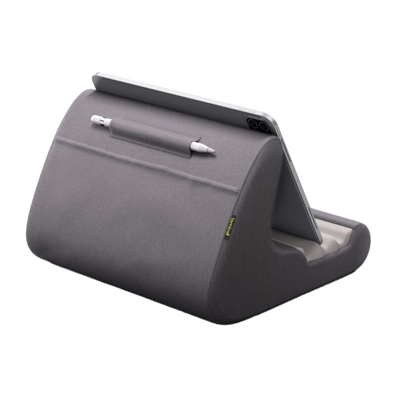 Suporte de Almofada Lamicall PL04 para Tablet Cinza