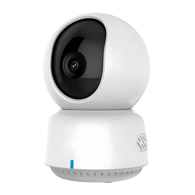 Câmera Segurança Ip Aqara E1 Alexa e Google Home Branca