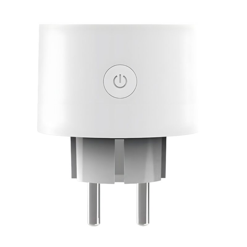 Plug Inteligente Tomada Aqara para Automação Casa Branco