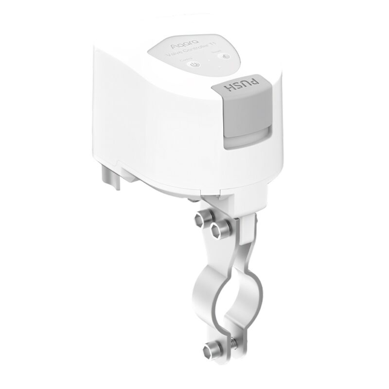 Controlador Inteligente Válvula Aqara Zigbbe 3.0 Branco