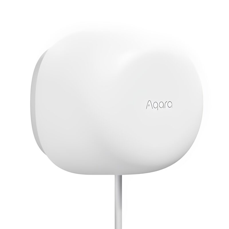 Sensor de Presença Aqara FP1E Alexa Google Home Branco