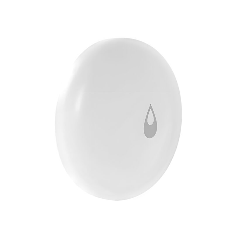 Sensor Vazamento Água Aqara T1 (Zigbee 3.0) Alexa Branco
