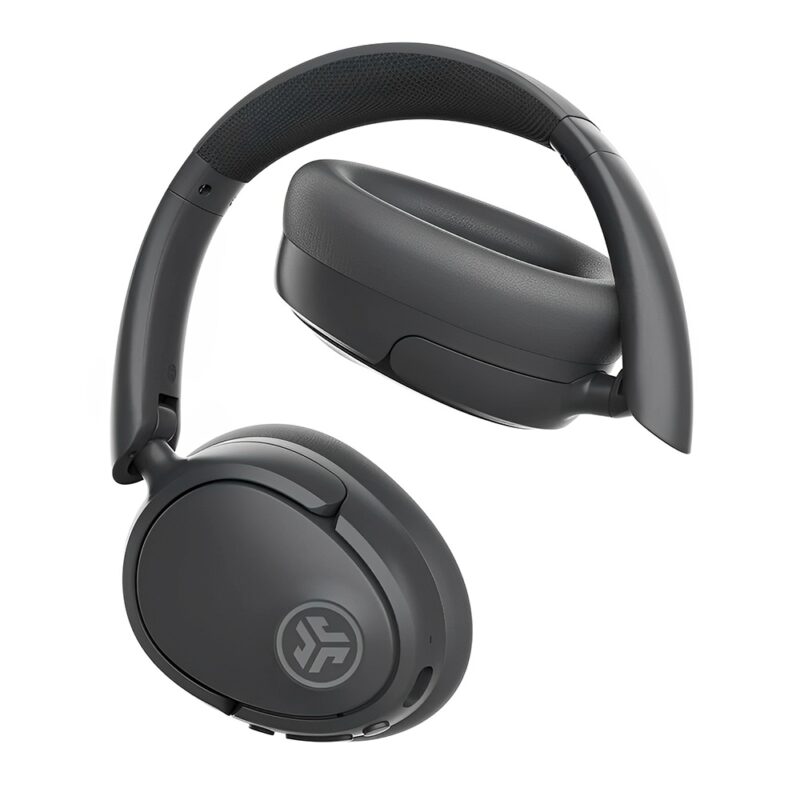 Fone Ouvido JLab JBuds Lux ANC Headphone Sem Fio Grafite