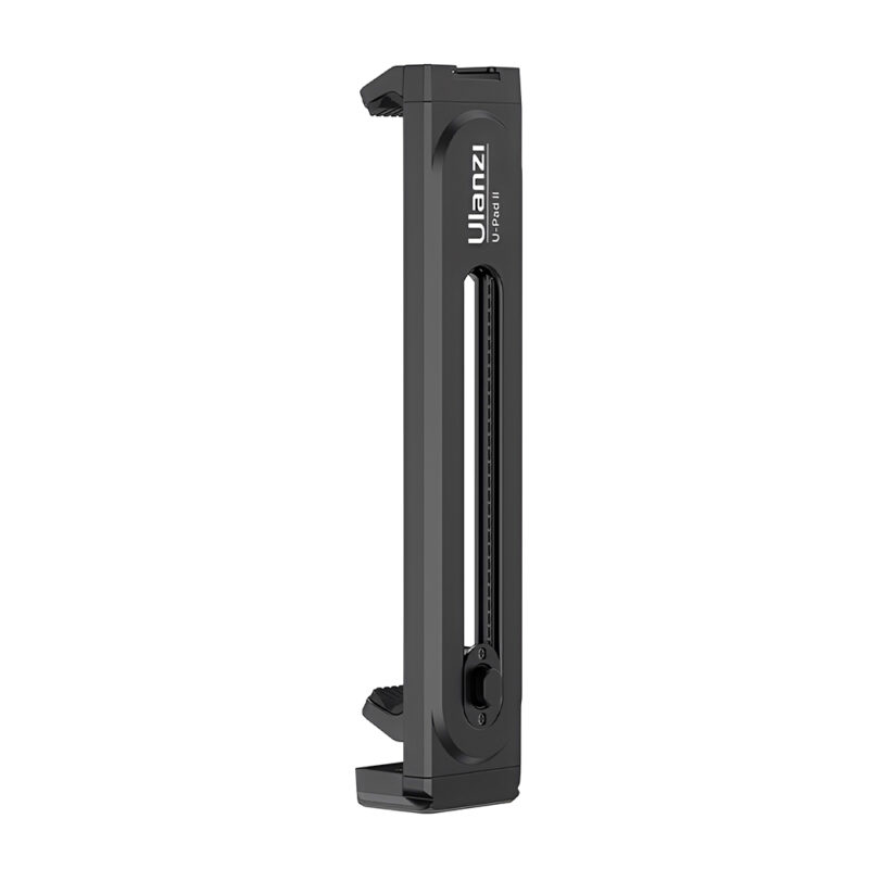 Suporte de Tripé Ulanzi U-Pad II Smartphone Tablet Preto