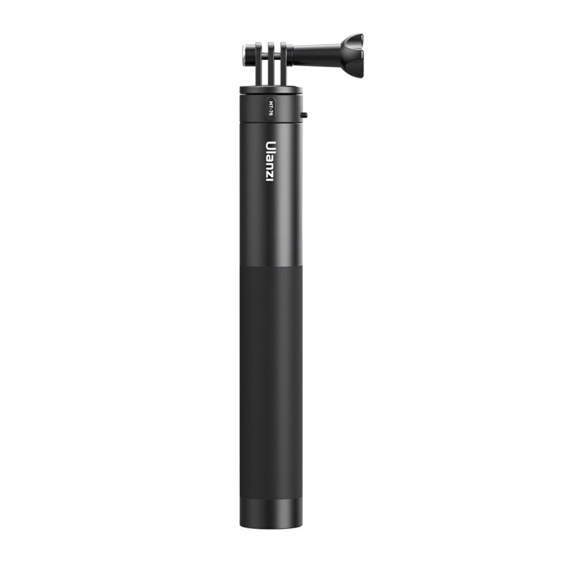 Bastão de Selfie Ulanzi MT-76 Go Quick II 1.5M Preto