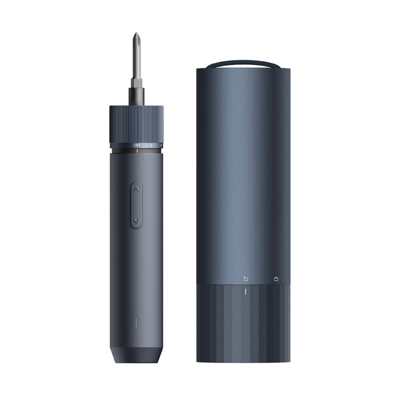Aparafusadora Elétrica Lite 3.6V Hoto 12Bits, Led, Usb-C