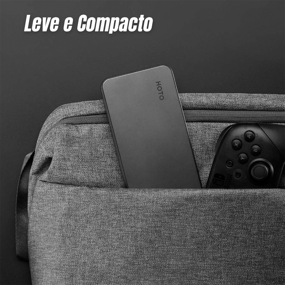 Kit Chave Precisão 28-em-1 Hoto Fenda/Broca Dark Cinza