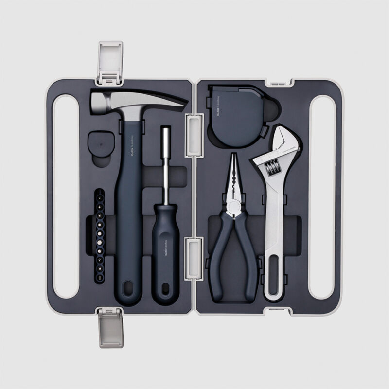 Kit Ferramentas Hoto 7Pcs Portátil Reparos Profissionais