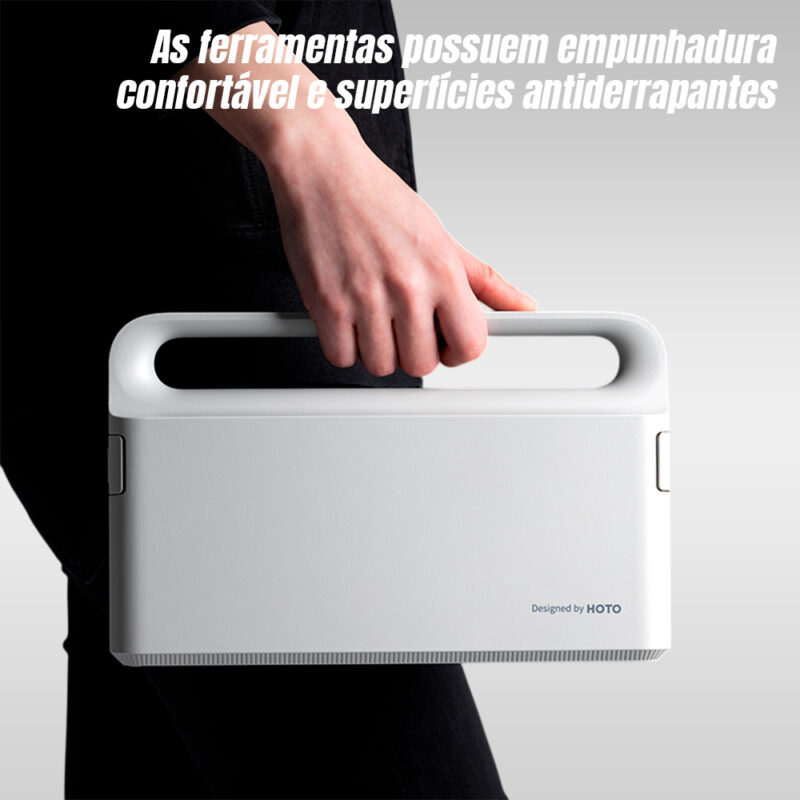 Kit Ferramentas Hoto 7Pcs Portátil Reparos Profissionais