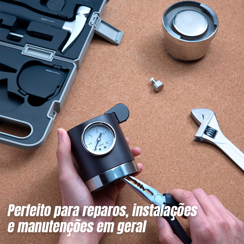 Kit Ferramentas Hoto 7Pcs Portátil Reparos Profissionais