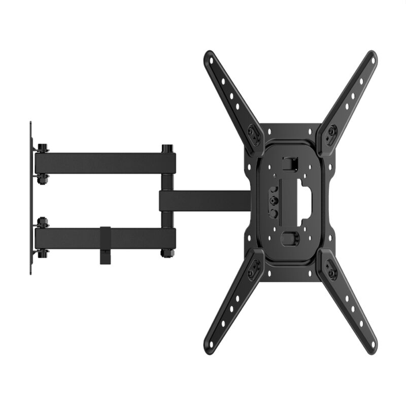 Lumi Suporte de Parede Full-Motion TV 23-55" Ajustável