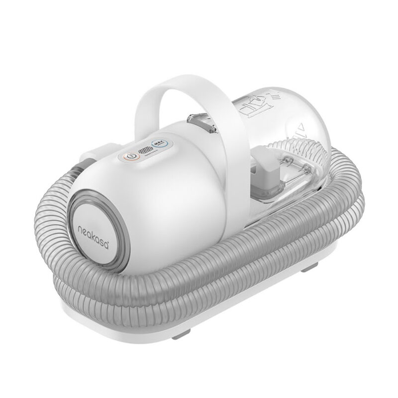 Aspirador/Cortador Neakasa P1 Pro 120V para Cães e Gatos