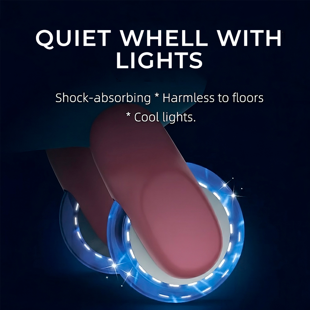 Mini Carrinho Infantil Arolo Baby K6 Rosa para Crianças