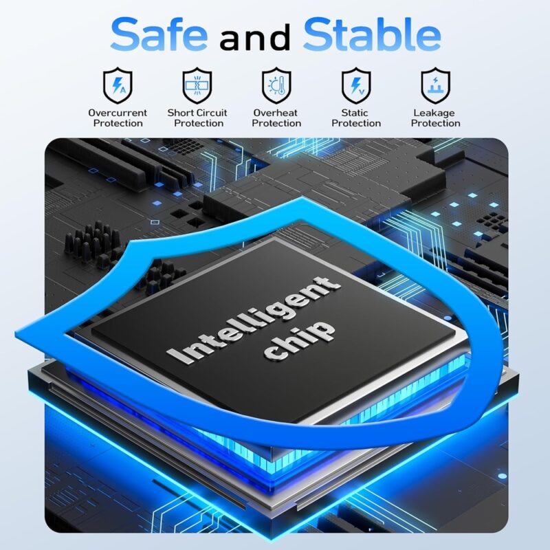 Benfei Case Hd/Ssd 2.5 Sata p/Usb Sem Ferramentas Preto