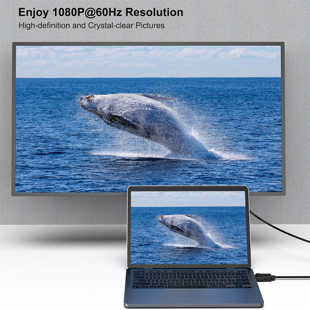 Cabo Benfei DisplayPort Para DVI 0,91M Male Banhado Ouro